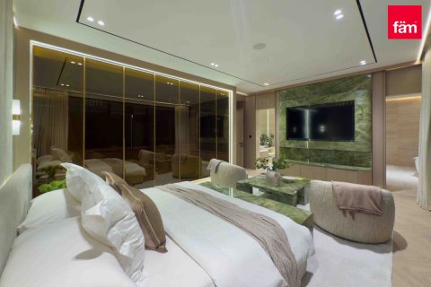 Villa à Palm Jumeirah, Dubai, 5 chambres, 685.6 m², № 16548 - photo 16