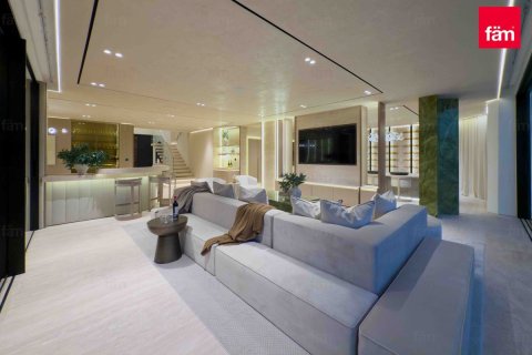 Villa à Palm Jumeirah, Dubai, 5 chambres, 685.6 m², № 16548 - photo 8