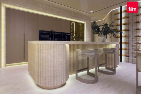 Villa à Palm Jumeirah, Dubai, 5 chambres, 685.6 m², № 16548 - photo 12