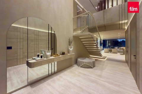 Villa à Palm Jumeirah, Dubai, 5 chambres, 685.6 m², № 16548 - photo 6