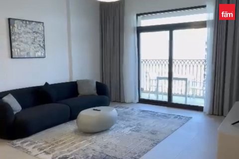 Appartement à Dubai, 1 chambre, 71.7 m², № 16482 - photo 2
