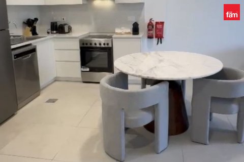Appartement à Dubai, 1 chambre, 71.7 m², № 16482 - photo 8