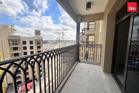 Appartement à Dubai, 1 chambre, 71.7 m², № 16482 - photo 1
