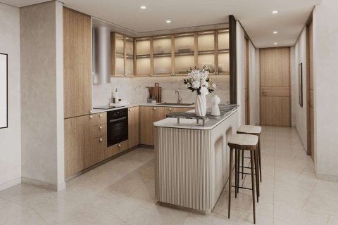 Appartement à Dubai, 2 chambres, 130.2 m², № 16483 - photo 4