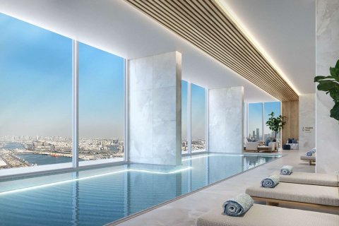 Appartement à Dubai, 2 chambres, 130.2 m², № 16483 - photo 12