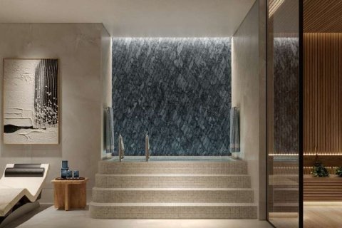 Appartement à Dubai, 2 chambres, 130.2 m², № 16483 - photo 10
