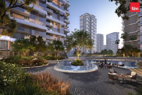 Apartment in Jumeirah Islands, Dubai 1 bedroom, 78.2 sq.m. № 16558 - photo 3