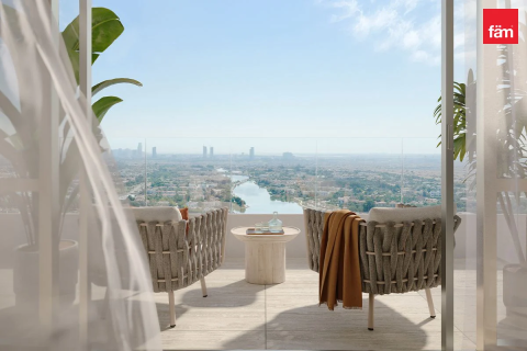 Apartment in Jumeirah Islands, Dubai 1 bedroom, 78.2 sq.m. № 16558 - photo 4