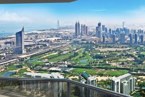Apartment in Dubai 1 bedroom, 74.4 sq.m. № 16481 - photo 6