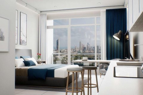 Apartment in Dubai 1 bedroom, 74.4 sq.m. № 16481 - photo 3