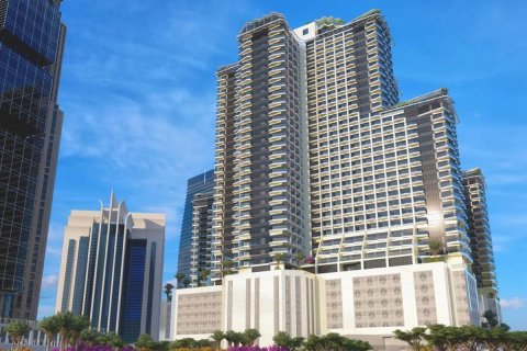 Apartment in Dubai 1 bedroom, 74.4 sq.m. № 16481 - photo 7
