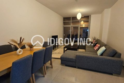 Снять в аренду квартиру в Дубай Марине, Дубай: 3 спальни, 185м², № 38275 - фото 4