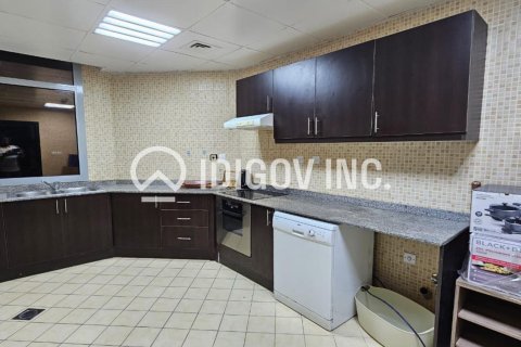 Снять в аренду квартиру в Дубай Марине, Дубай: 3 спальни, 185м², № 38275 - фото 6