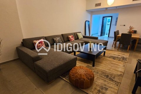 Снять в аренду квартиру в Дубай Марине, Дубай: 3 спальни, 185м², № 38275 - фото 3
