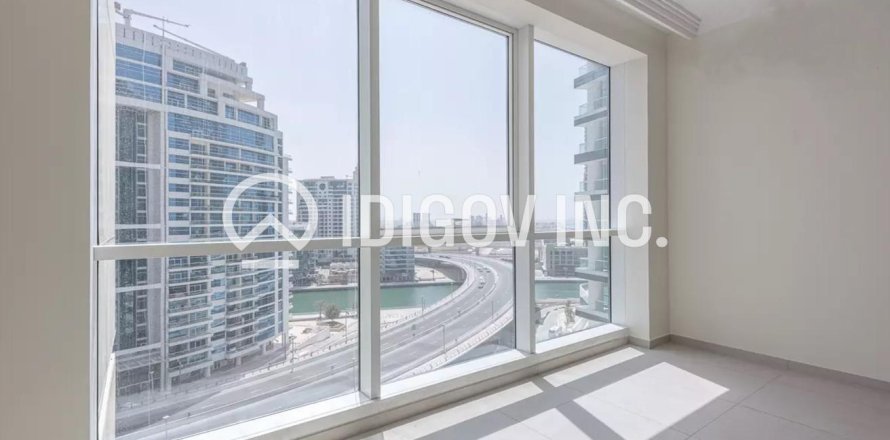 Квартира в Джумейра Бич Резиденс, Дубай, 2 спальни, 150м², № 38276