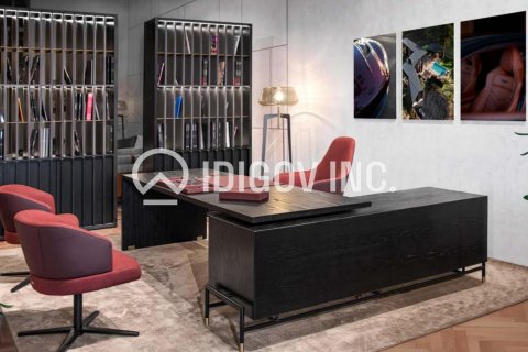 Купить квартиру в Джумейра Лейк Тауэрс, Дубай: 1 спальня, 75м², № 38273 - фото 12