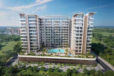 Appartement à Al Furjan, Dubai, 3 chambres, 149.4 m², № 59549 - photo 9