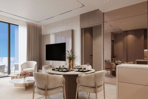 Appartement à Al Furjan, Dubai, 3 chambres, 149.4 m², № 59549 - photo 3
