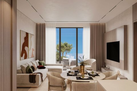 Appartement à Al Furjan, Dubai, 3 chambres, 149.4 m², № 59549 - photo 2