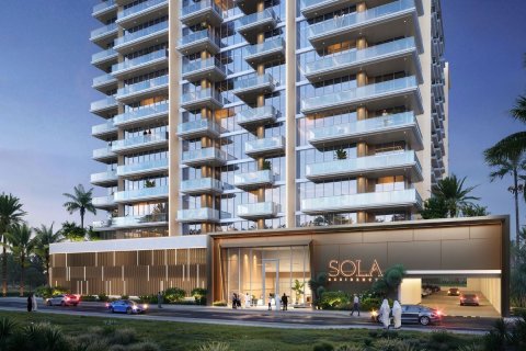 Appartement à Al Furjan, Dubai, 3 chambres, 149.4 m², № 59549 - photo 8