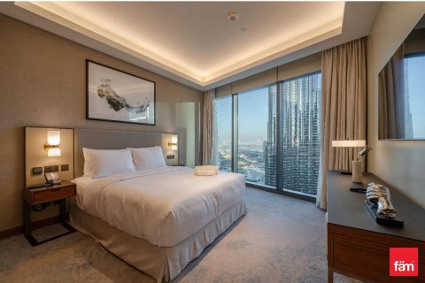 Apartment in Dubai 3 bedrooms, 156.1 sq.m. № 59548 - photo 1