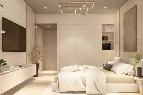 Appartement à Dubai, 2 chambres, 100 m², № 100522 - photo 3
