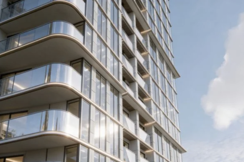 Appartement à Dubai, 2 chambres, 100 m², № 100522 - photo 5