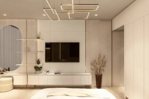 Appartement à Dubai, 2 chambres, 100 m², № 100522 - photo 10