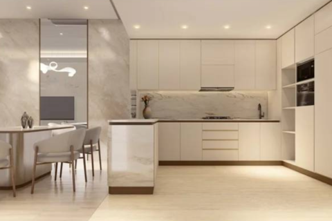 Appartement à Dubai, 2 chambres, 100 m², № 100522 - photo 8