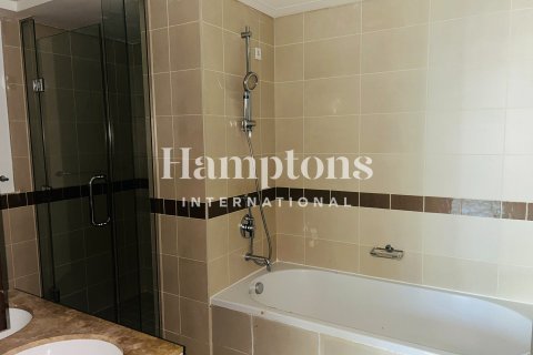 Appartement à Downtown Dubai (Downtown Burj Dubai), Dubai, 1 chambre, 77.85271400 m², № 100516 - photo 10