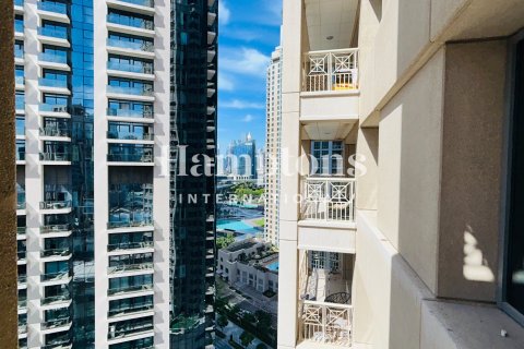 Appartement à Downtown Dubai (Downtown Burj Dubai), Dubai, 1 chambre, 77.85271400 m², № 100516 - photo 4