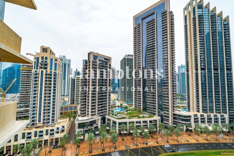 شقة في وسط مدينة دبي, دبي 1غرف نوم, 77.85271400 م² رقم 100516 - صورة 7