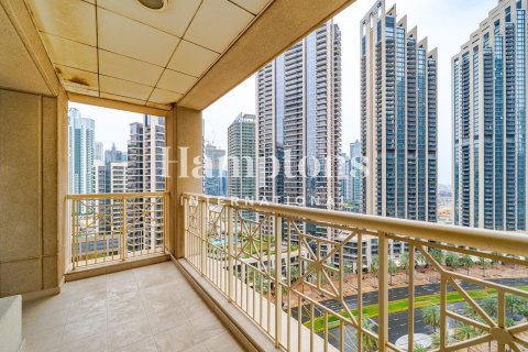 شقة في وسط مدينة دبي, دبي 1غرف نوم, 77.85271400 م² رقم 100516 - صورة 10