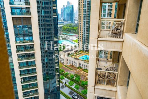 شقة في وسط مدينة دبي, دبي 1غرف نوم, 77.85271400 م² رقم 100516 - صورة 20