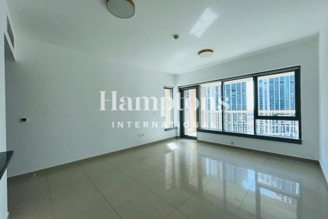 Appartement à Downtown Dubai (Downtown Burj Dubai), Dubai, 1 chambre, 77.85271400 m², № 100516 - photo 11