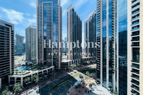 Appartement à Downtown Dubai (Downtown Burj Dubai), Dubai, 1 chambre, 77.85271400 m², № 100516 - photo 13