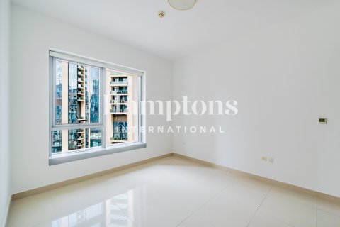 Apartment in Downtown Dubai (Downtown Burj Dubai), Dubai 1 bedroom, 77.8527 sq.m. № 100516