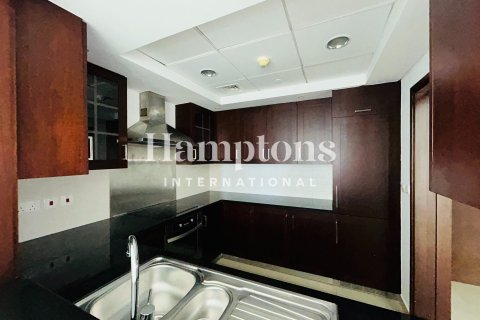 Appartement à Downtown Dubai (Downtown Burj Dubai), Dubai, 1 chambre, 77.85271400 m², № 100516 - photo 6