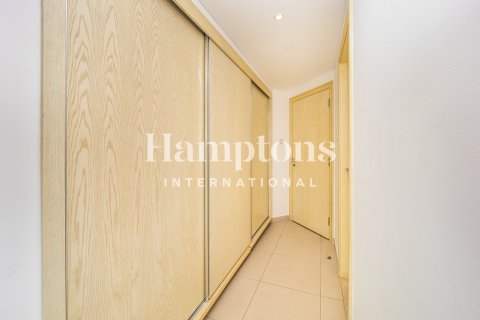 Appartement à Jumeirah Beach Residence, Dubai, 2 chambres, 149.57383000 m², № 100519 - photo 17