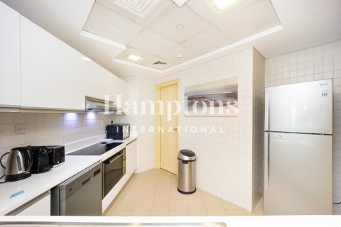 Appartement à Jumeirah Beach Residence, Dubai, 2 chambres, 149.57383000 m², № 100519 - photo 20