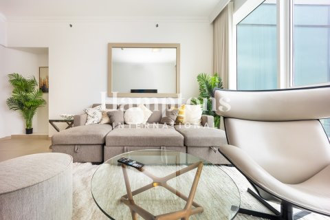 Appartement à Jumeirah Beach Residence, Dubai, 2 chambres, 149.57383000 m², № 100519 - photo 5