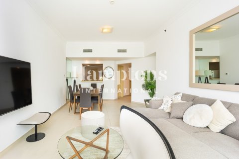 Appartement à Jumeirah Beach Residence, Dubai, 2 chambres, 149.57383000 m², № 100519 - photo 14