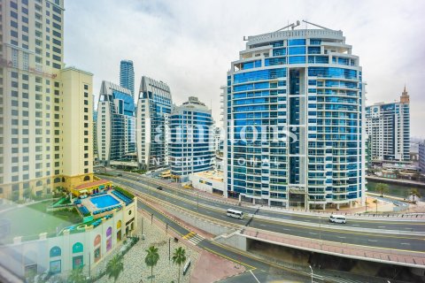 Appartement à Jumeirah Beach Residence, Dubai, 2 chambres, 149.57383000 m², № 100519 - photo 28
