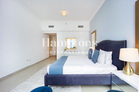 Appartement à Jumeirah Beach Residence, Dubai, 2 chambres, 149.57383000 m², № 100519 - photo 27