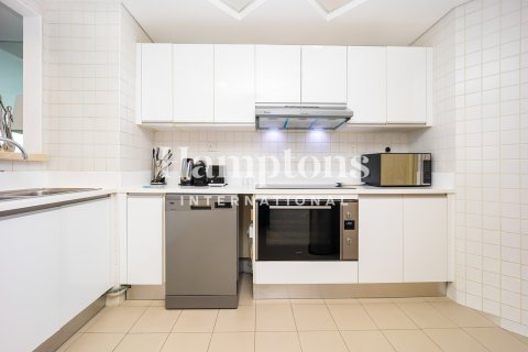 Appartement à Jumeirah Beach Residence, Dubai, 2 chambres, 149.57383000 m², № 100519 - photo 8