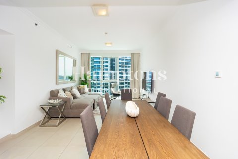 Appartement à Jumeirah Beach Residence, Dubai, 2 chambres, 149.57383000 m², № 100519 - photo 9