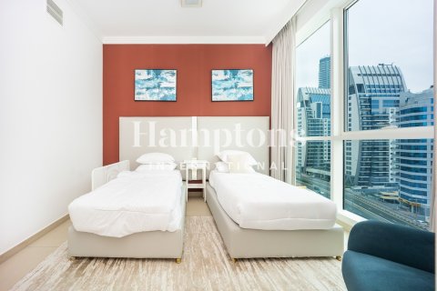 Appartement à Jumeirah Beach Residence, Dubai, 2 chambres, 149.57383000 m², № 100519 - photo 19
