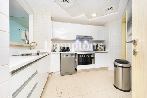 Appartement à Jumeirah Beach Residence, Dubai, 2 chambres, 149.57383000 m², № 100519 - photo 7