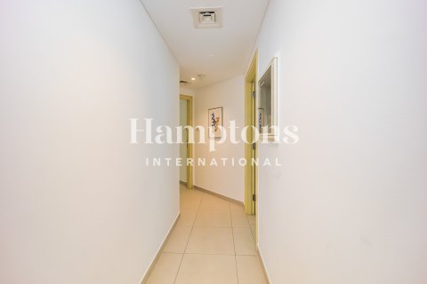 Appartement à Jumeirah Beach Residence, Dubai, 2 chambres, 149.57383000 m², № 100519 - photo 15
