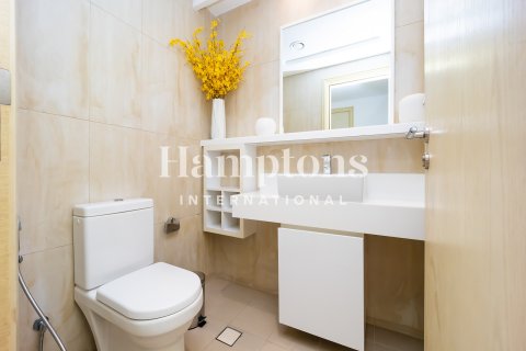 Appartement à Jumeirah Beach Residence, Dubai, 2 chambres, 149.57383000 m², № 100519 - photo 4